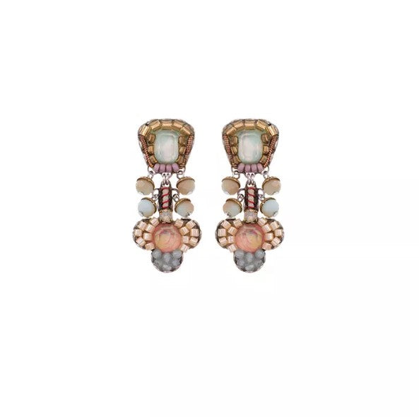 Serafina Earrings