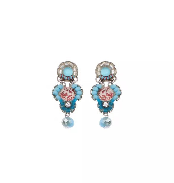 Anil Earrings