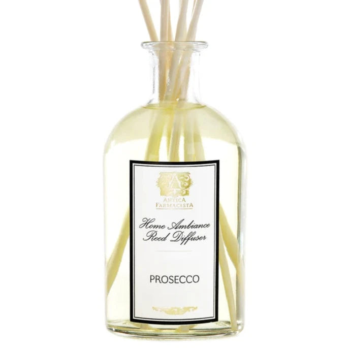 250 mL Prosecco Reed Diffuser