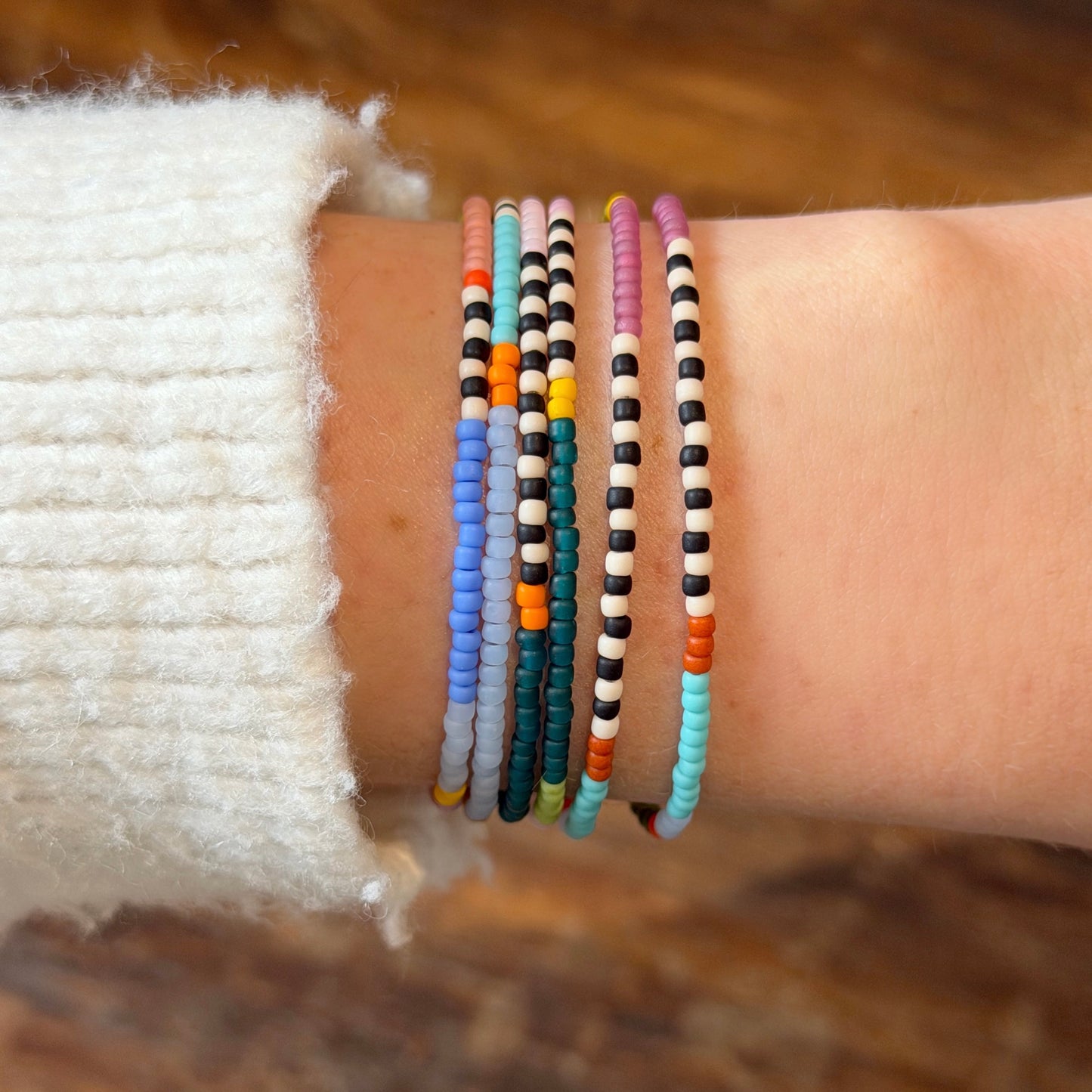 Rangi Bracelet
