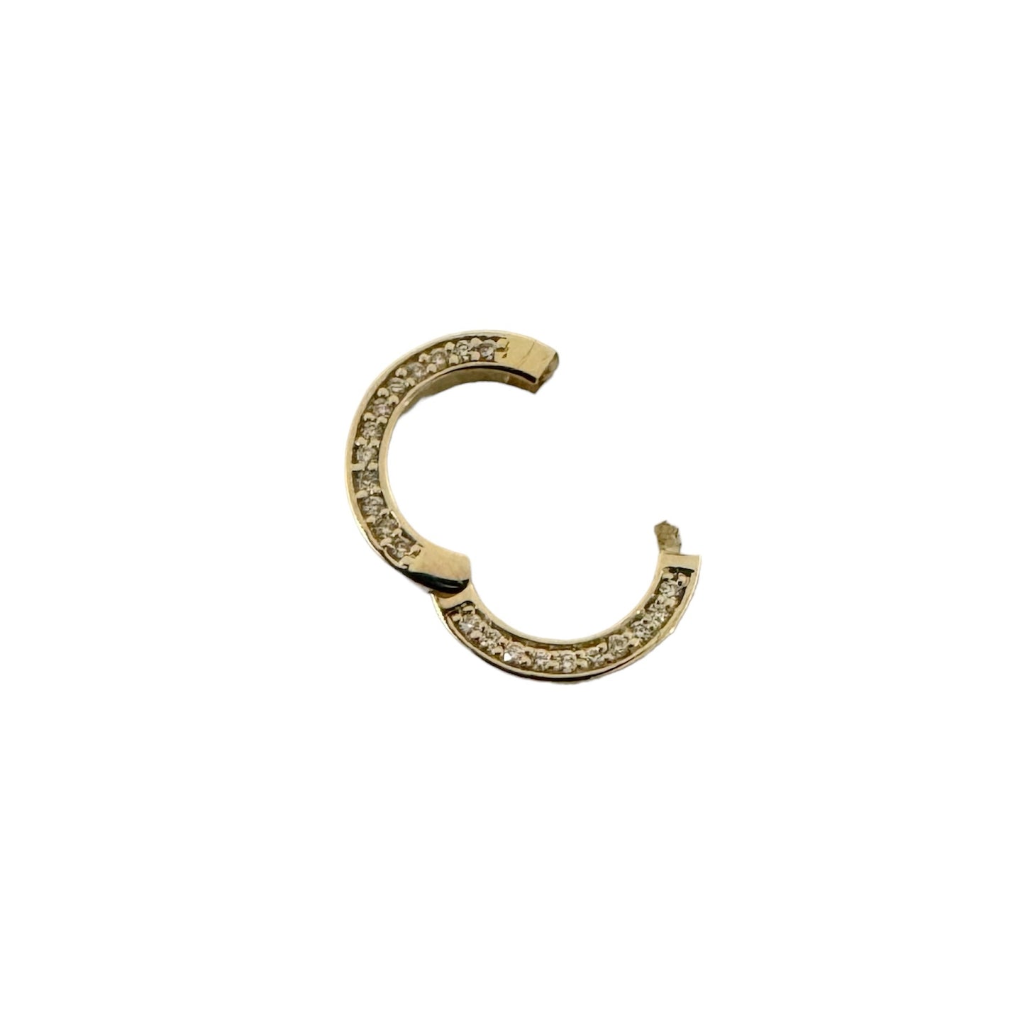 Small Diamond Enhancer