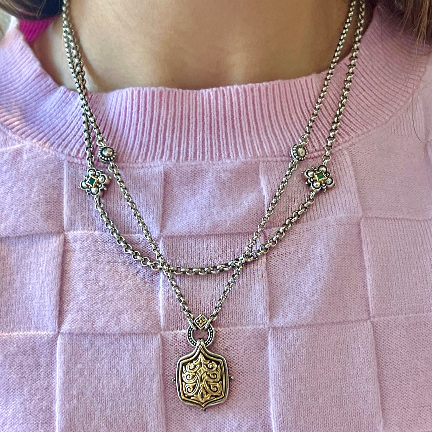 1993 Necklace