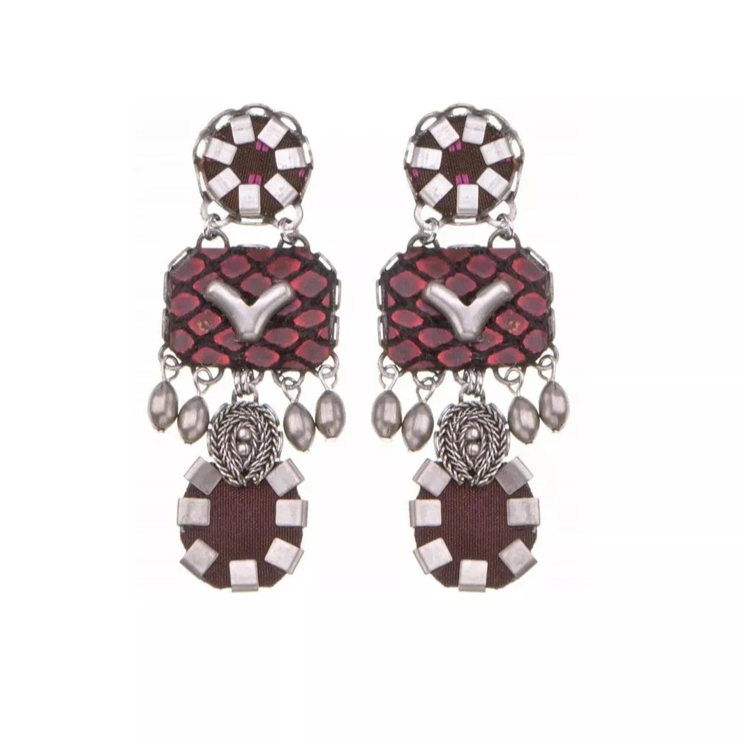 Fertile Soil Marie Earrings