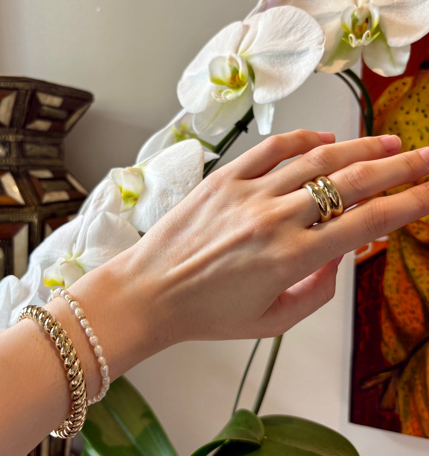 San Marcos Bracelet