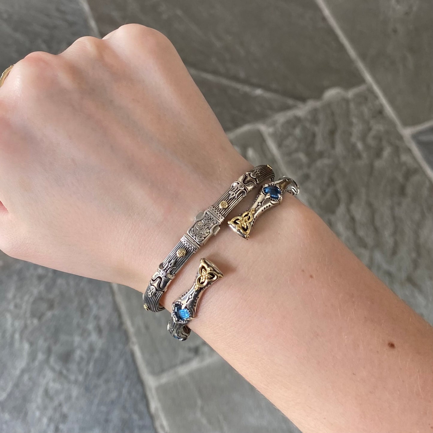 Warrioress Petite Bracelet