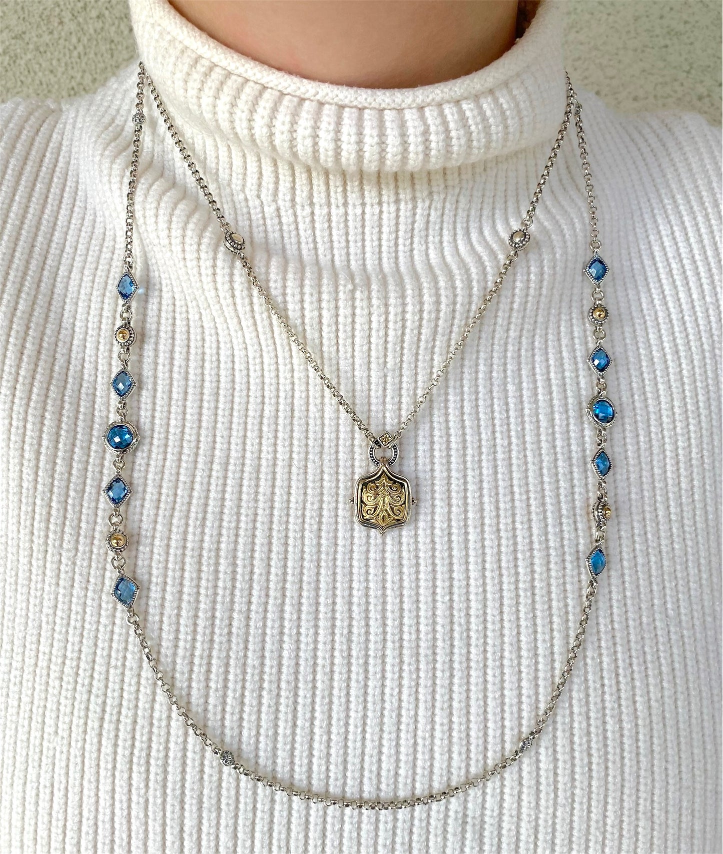 1993 Necklace
