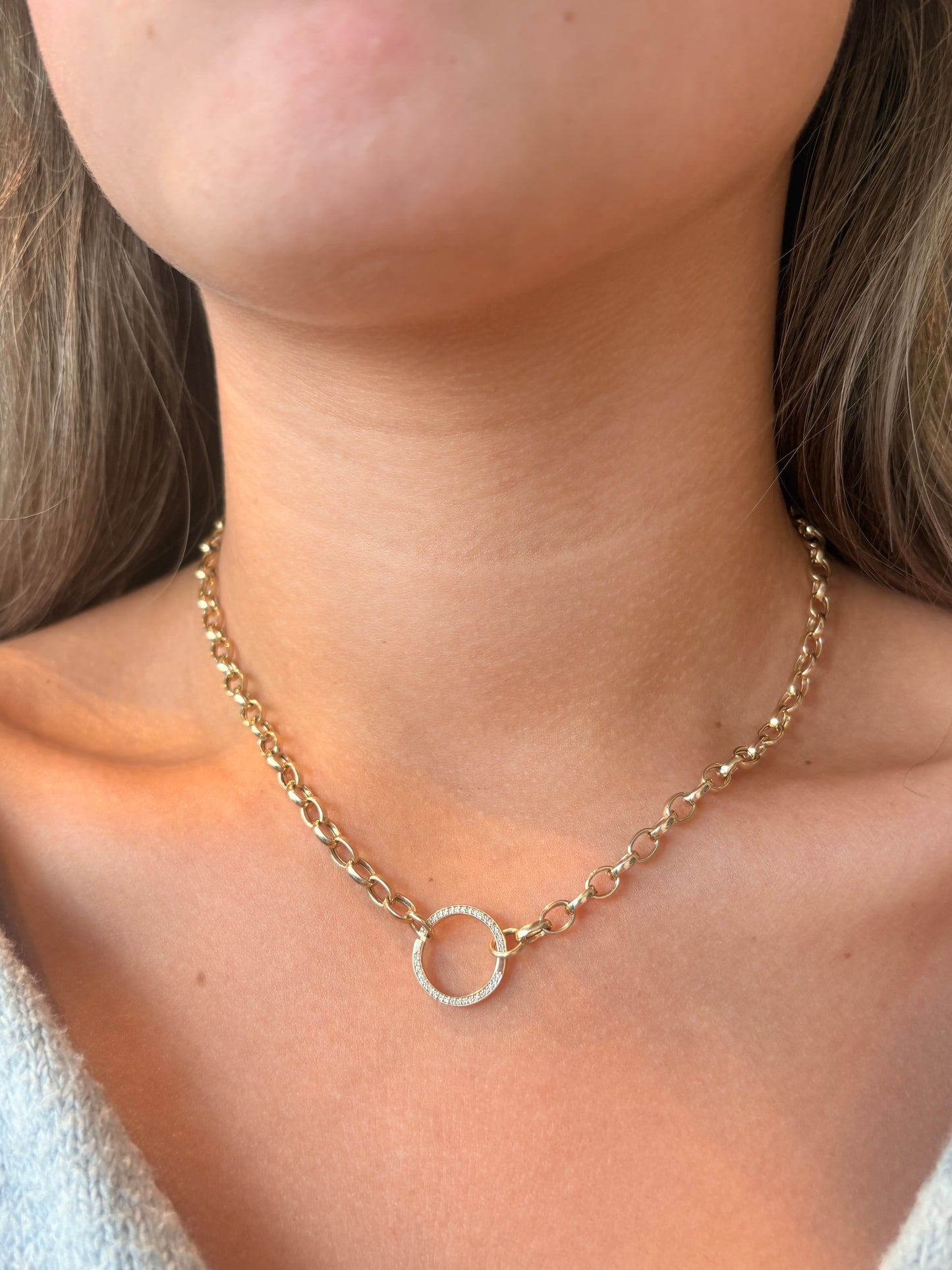 15mm Diamond Enhancer