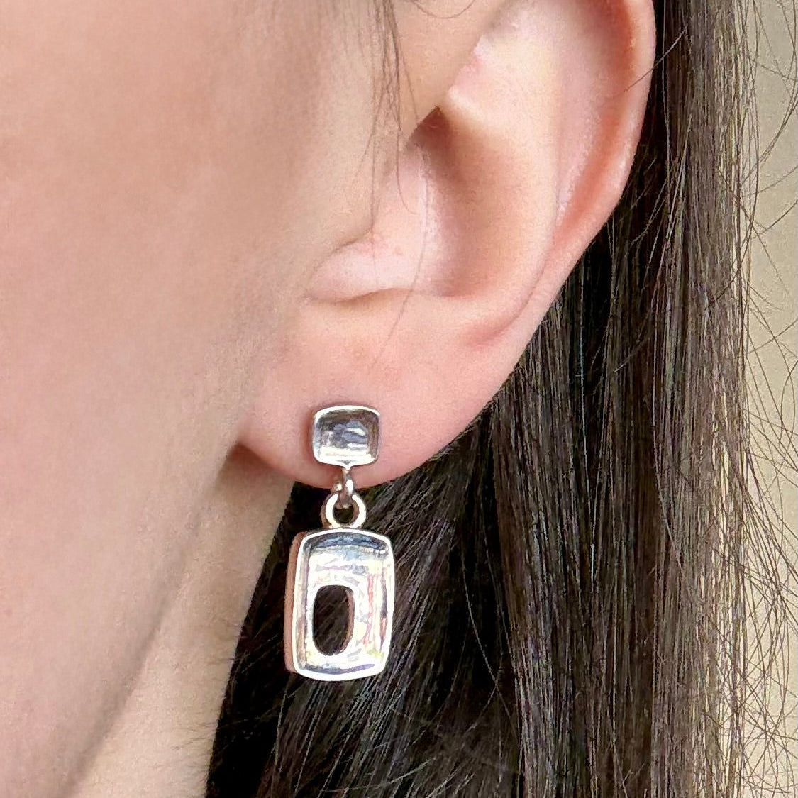 Palm Springs Drop Earrings