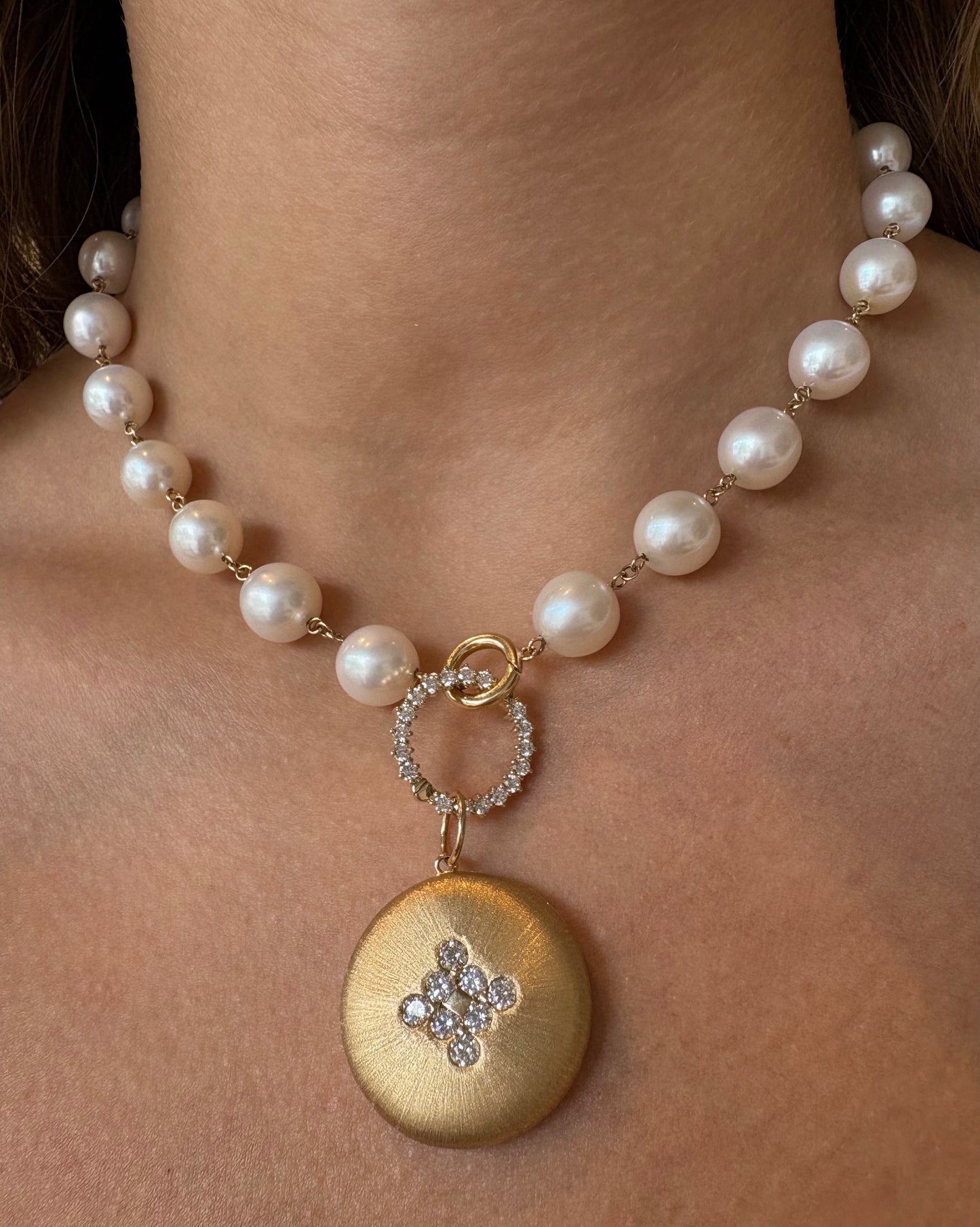 Lab Grown Diamond Enhancer
