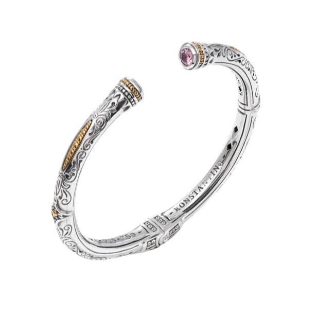 Lydian Echo Bracelet