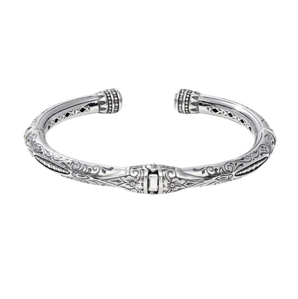 Lydian Echo Bracelet