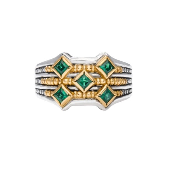 Harvest Ring
