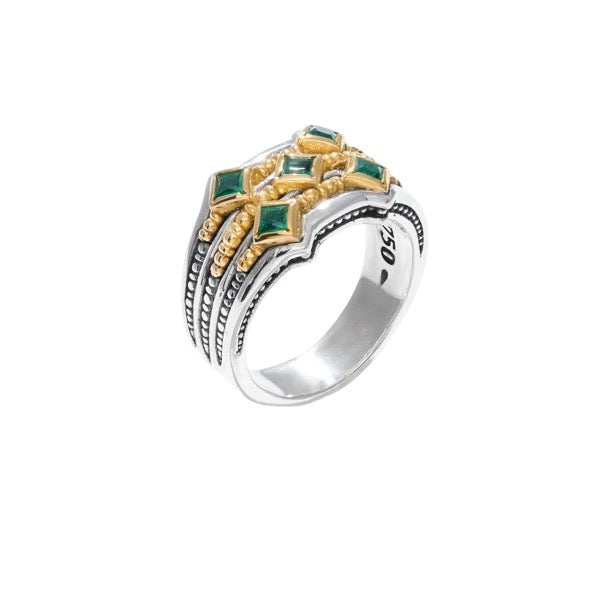 Harvest Ring