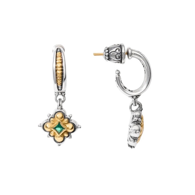 Dorian Dream Earrings