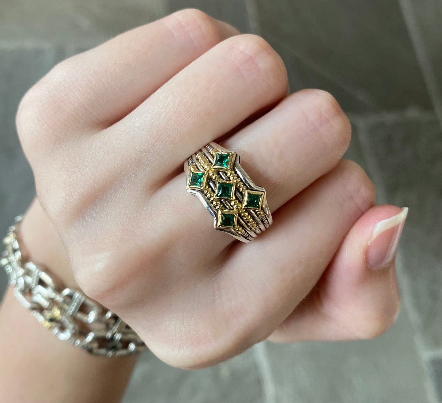 Harvest Ring