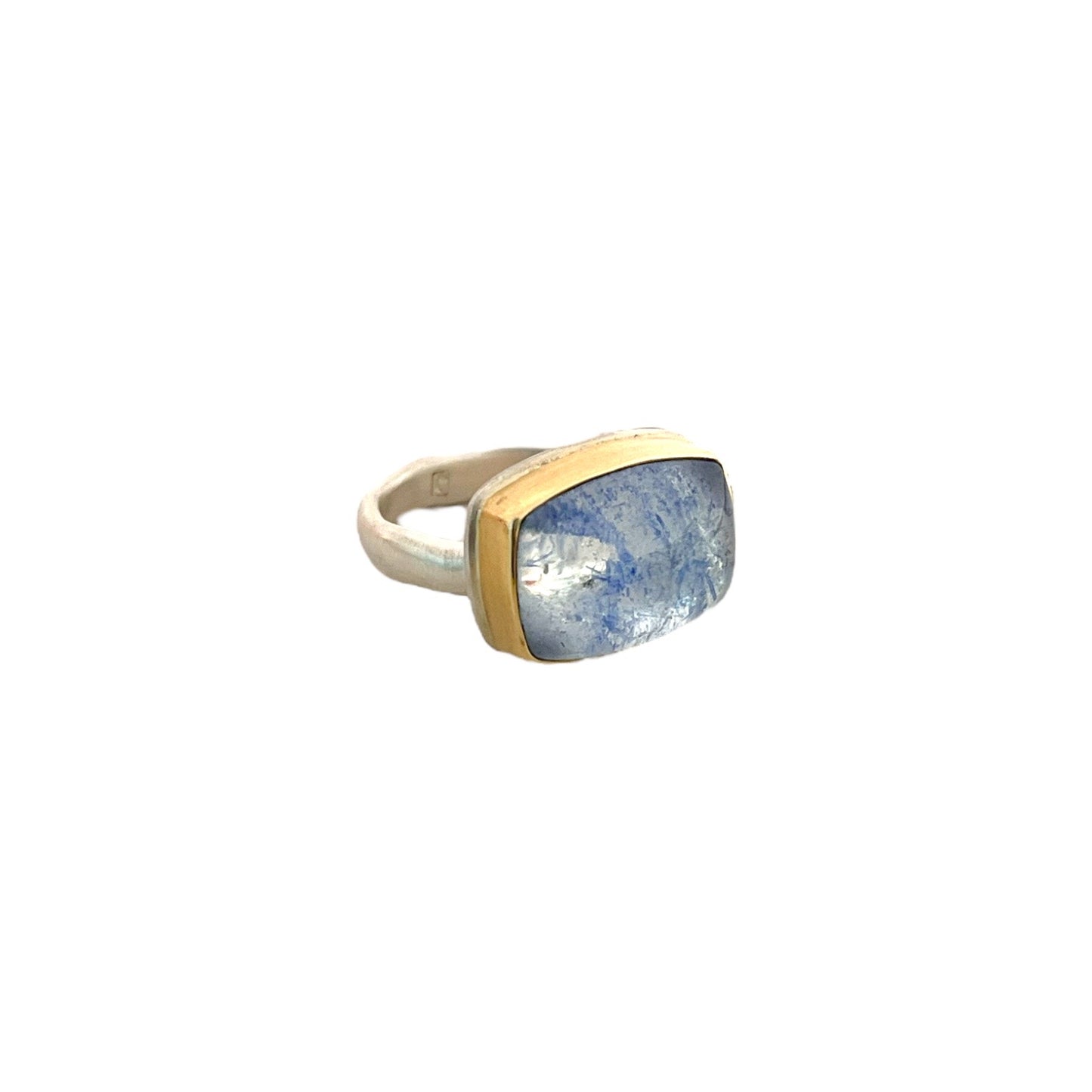 Dumortierite Ring