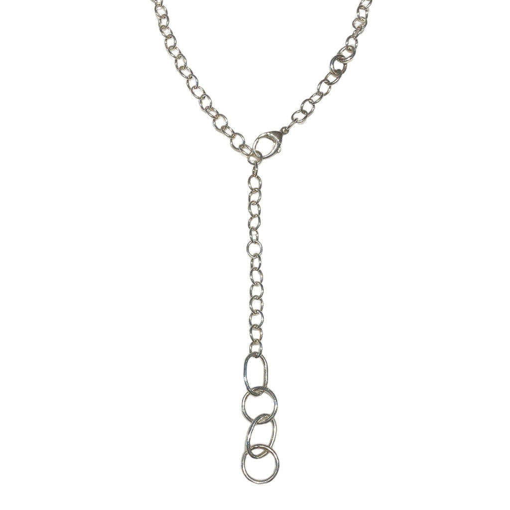 Mixed Link Necklace