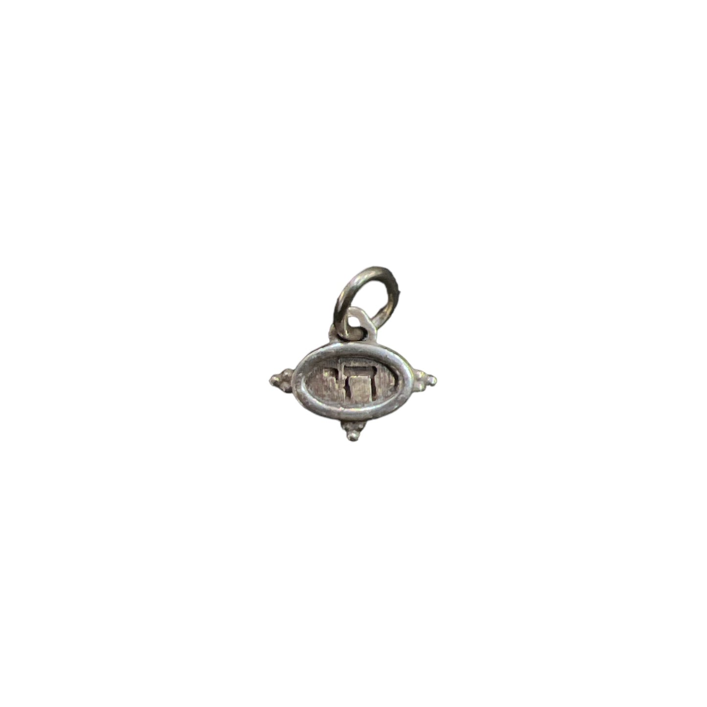 Star of David Pendant