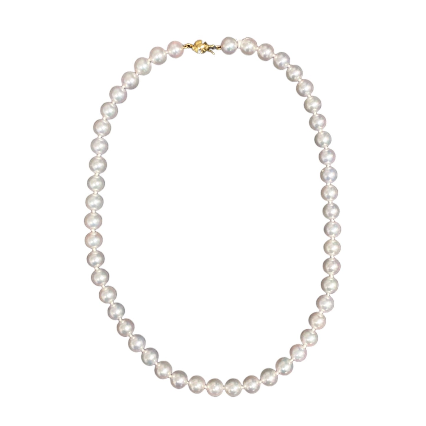 Freshwater Pearl Necklace