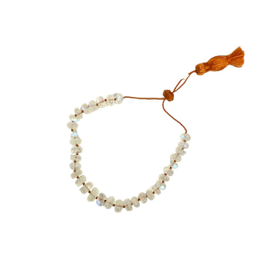 Moonstone Bracelet