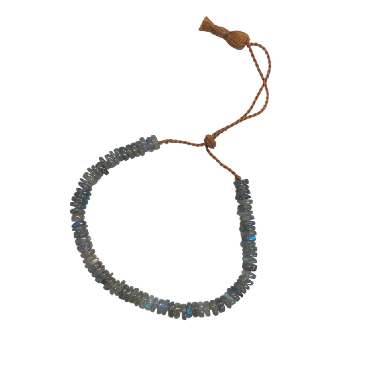 Labradorite Bracelet