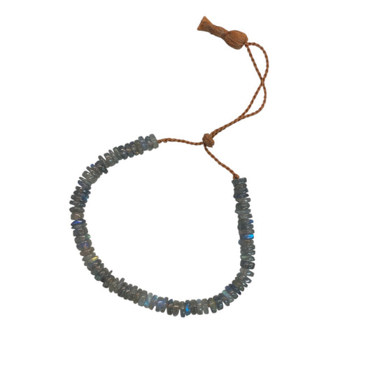 Labradorite Bracelet
