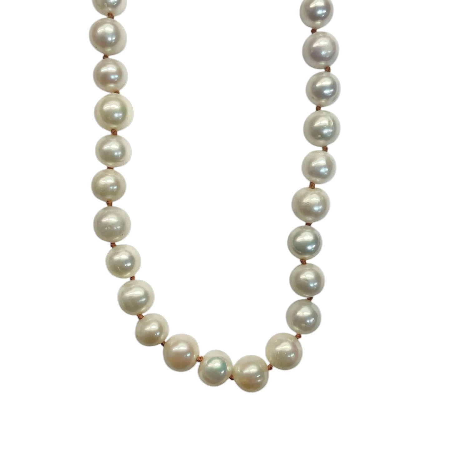 Freshwater Pearl Necklace