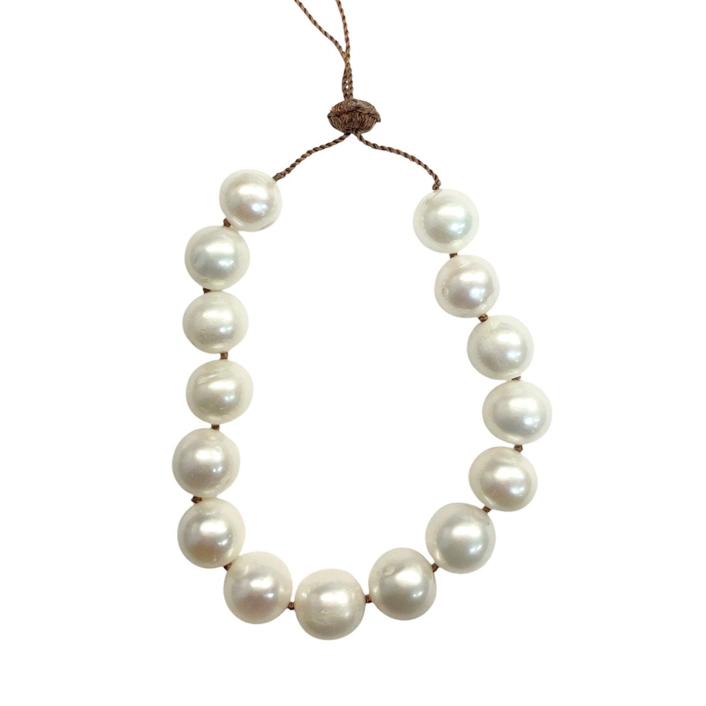 Freshwater Pearl Bracelet