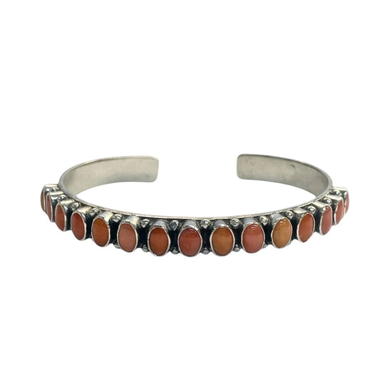Spiny Oyster Cuff