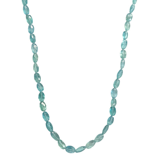18" Apatite Necklace