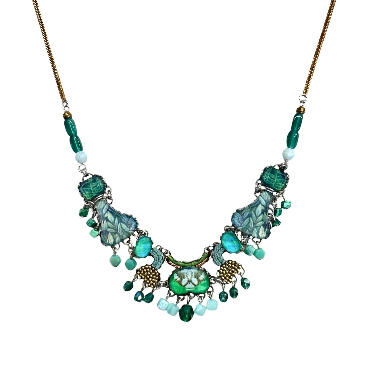 Meadow Necklace