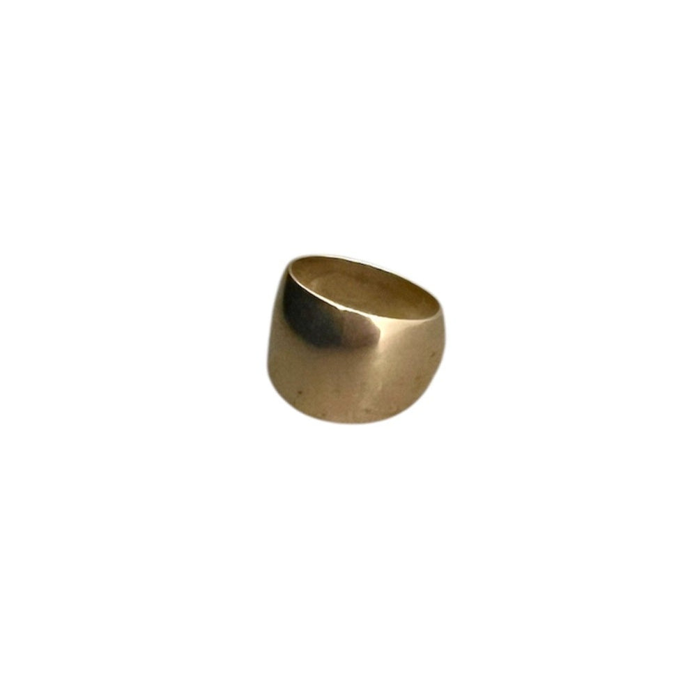 Extra Wide Tapered Band