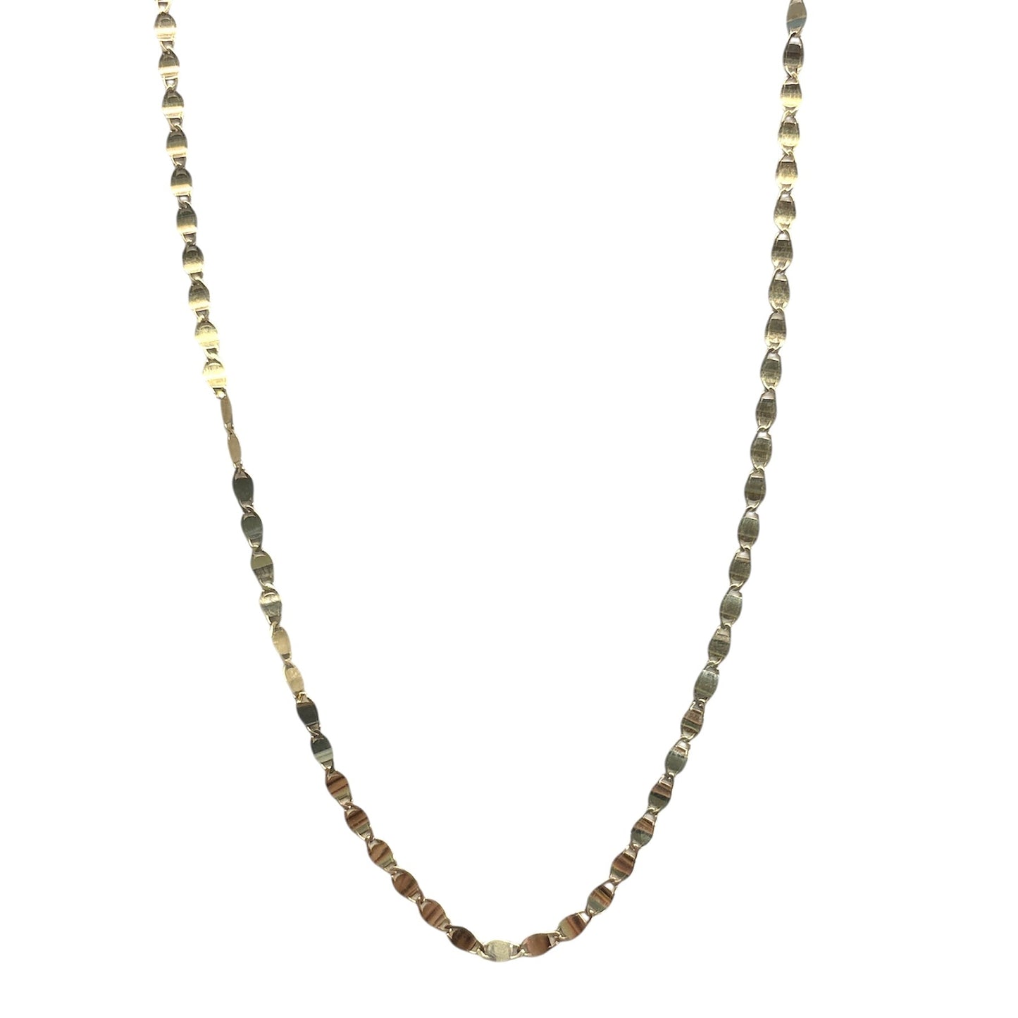 18" Valentino Chain