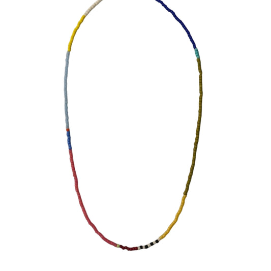Rangi Necklace