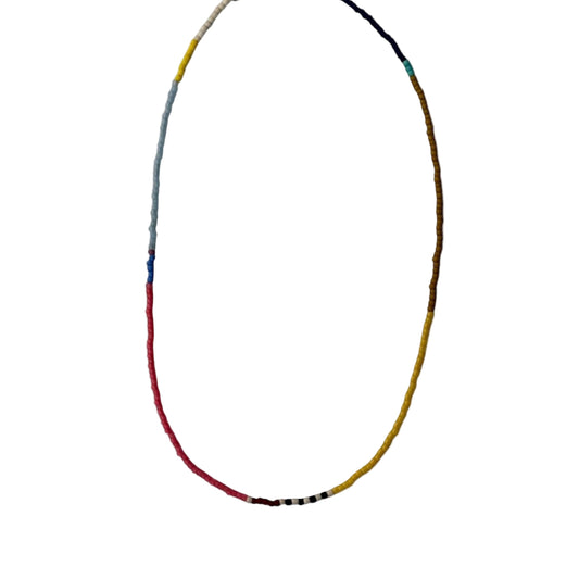 Rangi Necklace