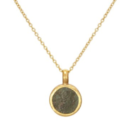 Antiquities Necklace