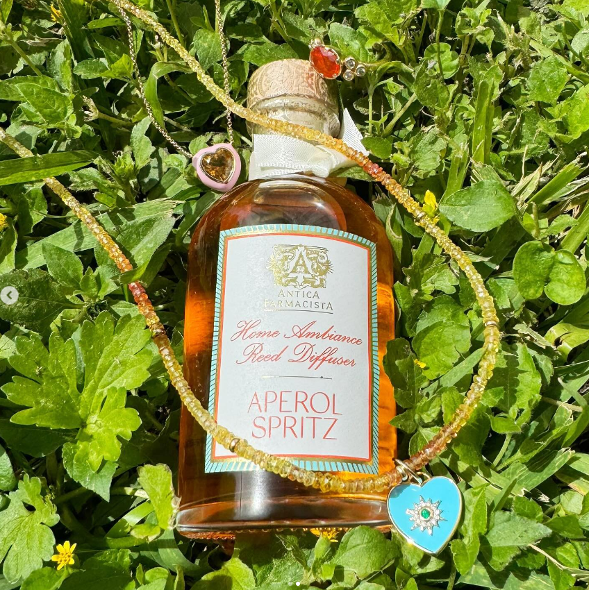 100mL Aperol Spritz Reed Diffuser