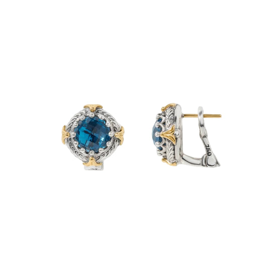 Solis Stud Earrings