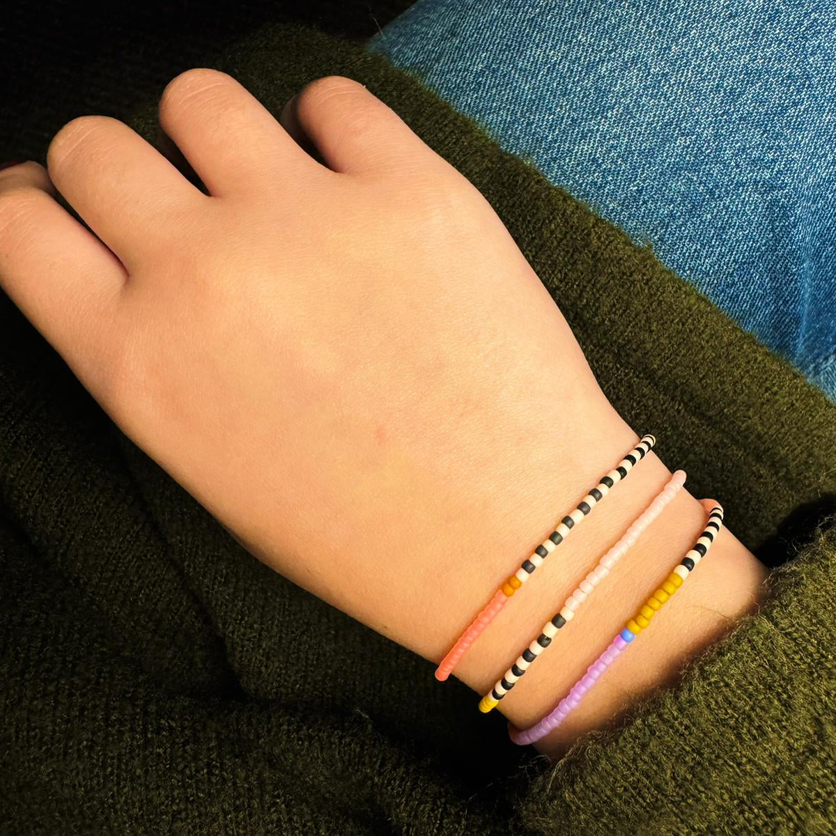 Rangi Bracelet