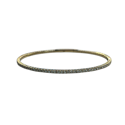 Diamond Flex Bracelet