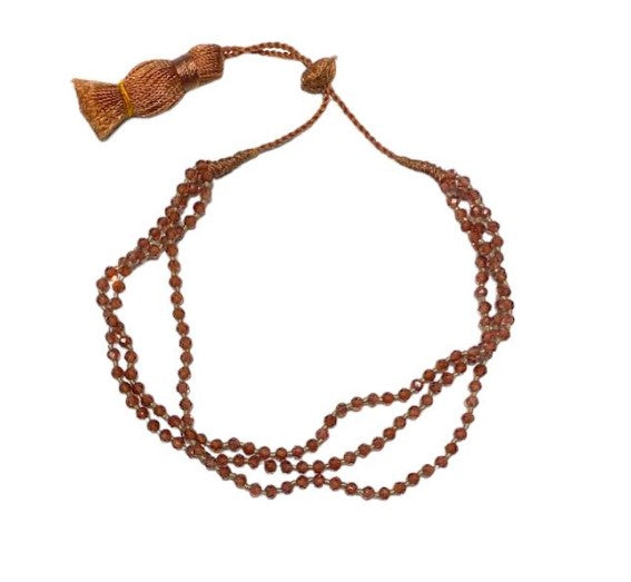 Hecate Knotted Bracelet