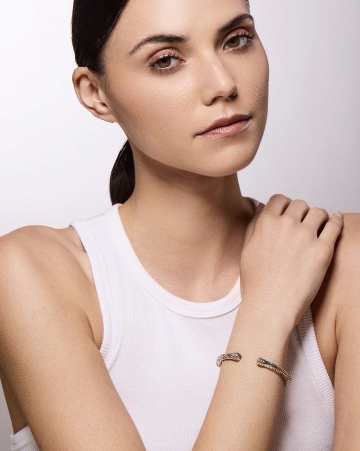 Lydian Echo Bracelet