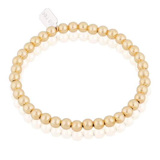 8mm Stevie Stretch Bracelet