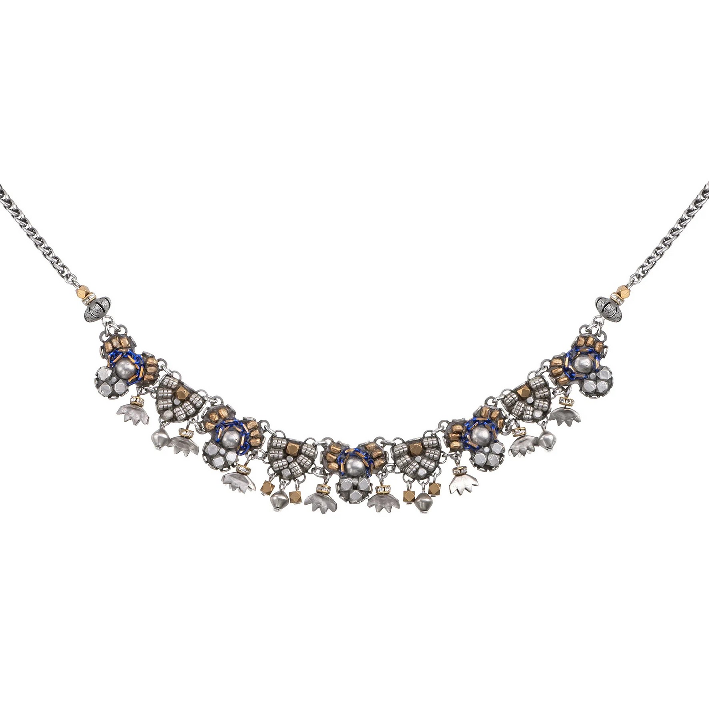 Contemplation Mihaela Necklace