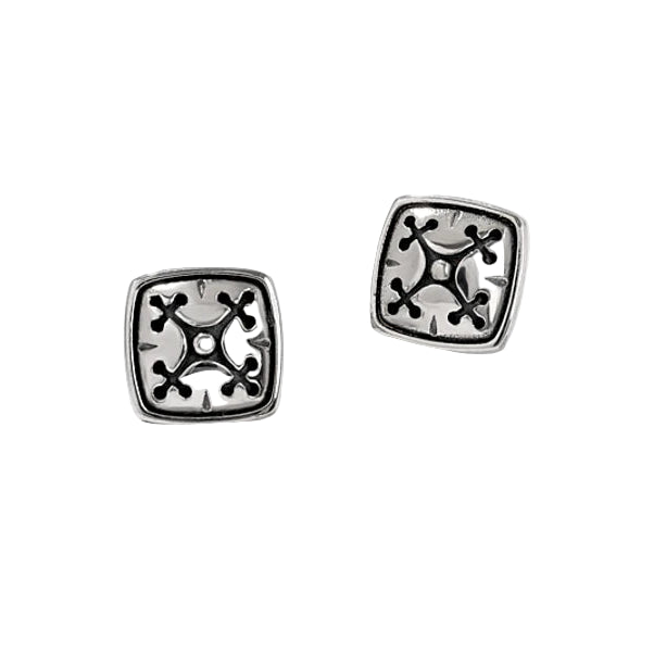 Portia Stud Earrings