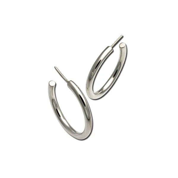 Medium Tube Hoops