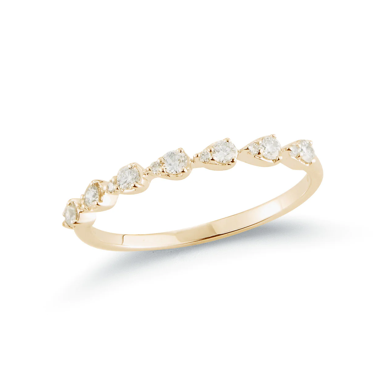 Sophia Ryan Teardrop Ring