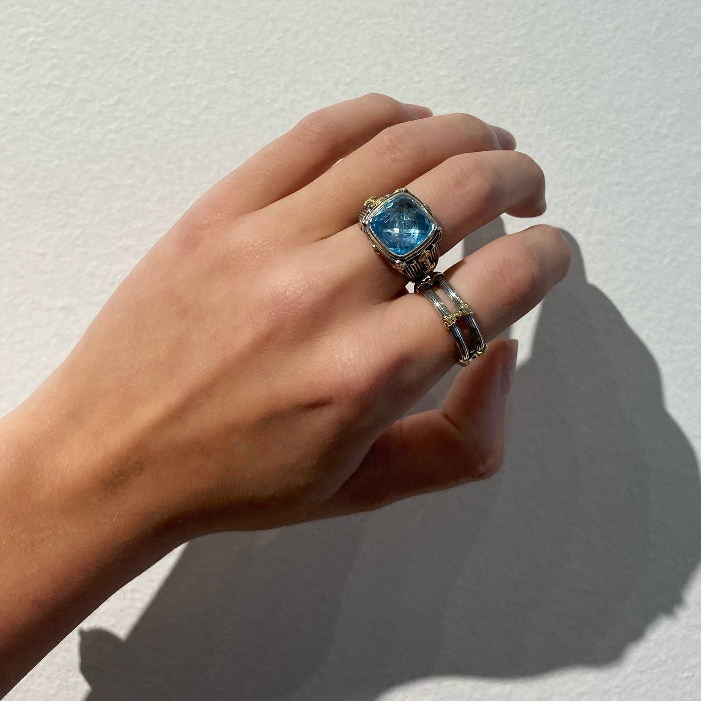 Philared Ring