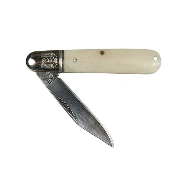 Mini Barlow Bone Handled Knife