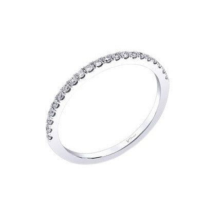 Diamond Anniversary Band